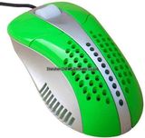 Optical Multi-Function Fan Mouse