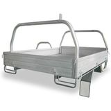 Aluminium Trailer for Pickup&Truck