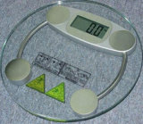 Body Scale (GDC)