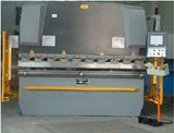 Press Brake Machine with CE(63T/2500)