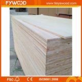 Blockboard Plywood 1200*2400 Furniture Plywood (FYJ1538)
