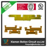 Double-Sided Flexible Printed Circuit Board 07