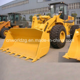 5ton Construction Using Front End Loader (W156)