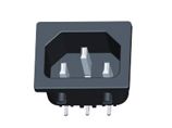 Relay Socket and Plug