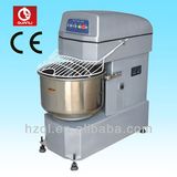 Industrial Double Motion Spiral Dough Mixer