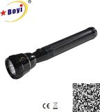 Aluminium High Power 3W LED Flashlight