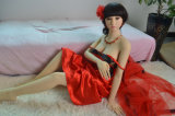 Japanese Realistic Beauty Silicone Love Doll