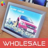 Reflectant-Panel Slim Light Box (SLB-01)