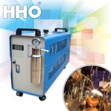 Oxy-Hydrogen Flame Welding