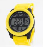 2015 Wholesale Luminous Watch Wrist Watch Ladies Watch Digital Watch
