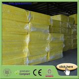 Steel Insulation Glass Wool