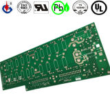 4layer High Quality Imersion Silver Printed Circuit Board