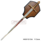 The Wolf Sword Medieval Swords Decoration Swords 105cm HK81015A