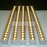 24 Pieces 3W RGB Outdoor LED Wall Wash Lighting