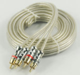 Car Audio Cable-10