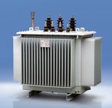 Oil Ommersed Transformer