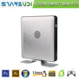 Multi-Function Office Station Built-in Win 7 OS 2g RAM Itx