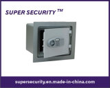 Solid Steel Fireproof Wall Safe (SMQ17)