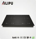 2015 Kitchen Appliance Micro Induction Cooker