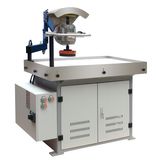 Grinding Deburring Machine Swing