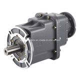 Src Motor Helical Gear Unit