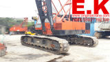 Used 50ton Japanese Ihisce Hydraulic Crane Construction Machinery (Cch500