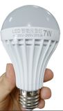 Energy Saving Emergency LED Bulb Light, Rechargeable LED Light