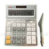 12 Digits Dual Power Desktop Calculator (CA1092B-S)