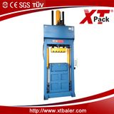 Textile Baler Machine