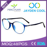 (R639) Directly Factory Selling Tr90 Optical Frame Eyewear