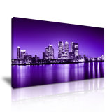 Your Picture on Canvas Prints Home Decoration