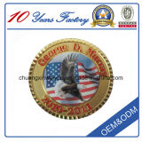 America Flag Commemorative Coin for Sale