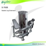 Gym Equipment Fitness Equipment Seated Leg Extension