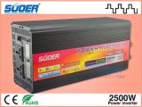 Suoer 24V 2500W Modified Sine Wave Solar Inverter with Charger (HDA-2500D)