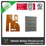Single Side Flexible Printed Circuit Board