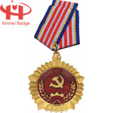 Honor Awards Alloy Badge Souvenir