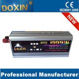 New 1000W Power Inverter with DC 12V 24V Universal