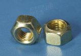 DIN6925-1987 Nylon Nuts for Indust