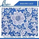 Popular Embroidery Lace for Women Garment (BLF316)