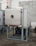 Injection Vacuum Freeze Drying Machine