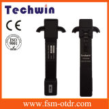 Techwin Fibre Identifier 3306b Optical Fibre Identifier