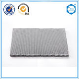 Photocatalytic Filter with 1.5 mm Side