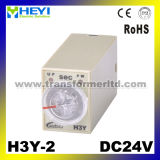 Timing Relay/ Mini Timer Relay /Miniature Time Delay Relay