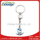 Promotional Gift Souvenirs Enamel Trolly Coin