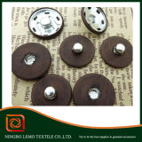 New Sewing on Snap Buttons for Garments