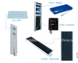 Hot Sale IP65 15W Price LED Solar Street Lights From Shenzhen