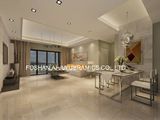 New 3D Inkject Copy Marble Porcelain Wall Tile (8D80063)