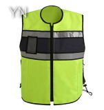 High Visibility Reflective Safety Cycling Clothes