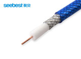 High Performance Computer Network Directv Coaxial Cable