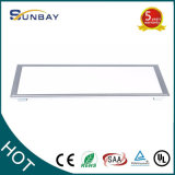 40W LED Panel Light Dimmable Driver 600*600mm Square Ceiling Panel Light